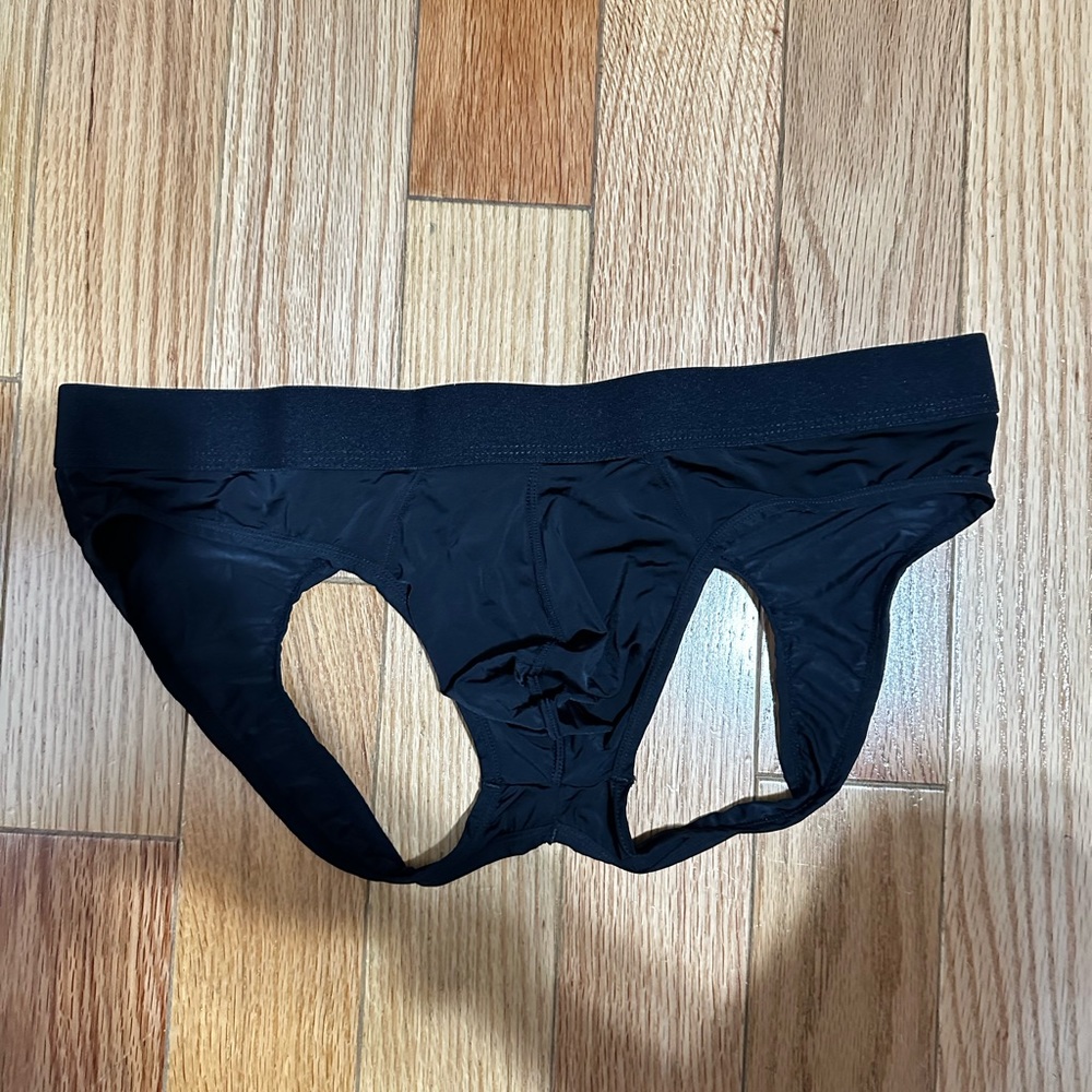 Silky Jockstrap